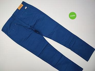 pyjamas h: Chinosy dla mężczyzn, rozmiar XL — 3