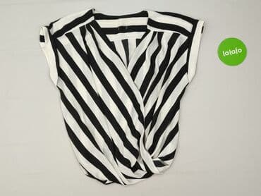 bluzka damska pod marynarkę: Bluzka damska, rozmiar M — 2