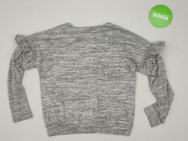 ubrania s: Sweter damski, rozmiar S — 3