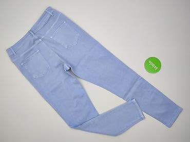 osley: Goodies, Jeansy damskie, rozmiar XL — 3