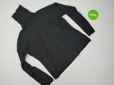 kurtka zimowa z kożuszkiem: In Extenso, Golf damski, M — 3