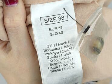 tiulowe spódnice midi orsay: Orsay, Spódnica damska, rozmiar M — 5