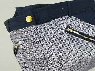 dobermans aggressive spodnie: Atmosphere, Spodnie materiałowe damskie, rozmiar M — 7