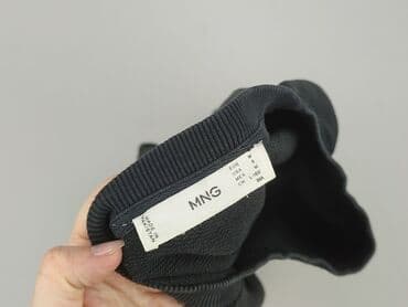 koszulka z napisem zołza: Mango, Bluza damska
, M — 4