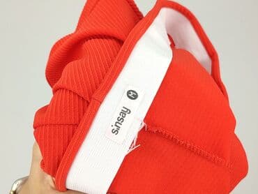 spódnice prążkowane sinsay: Sinsay, Spódnica damska, rozmiar M — 4