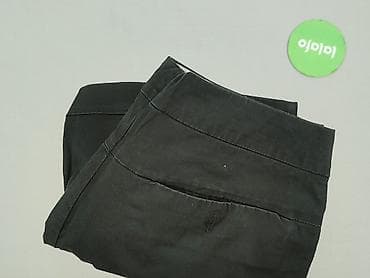 smyk baleriny: H&M, Szorty damskie, rozmiar S — 6