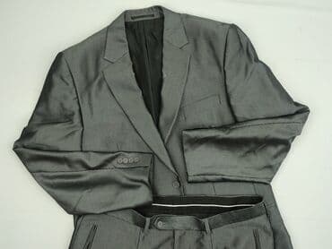 everlast kurtka zimowa: Suit for men, 2XL at lalafo.pl — 1 everlast kurtka zimowa: Suit for men, 2XL — 1