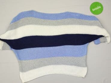 Kobiety: Sweter damski, rozmiar 4XL — 3
