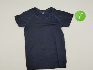 t shirty hummel: H&M Sport, T-shirt damski, S — 2