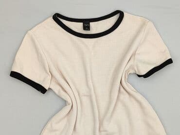 simple bluzki: Dazy, Футболка жіноча, S на lalafo.pl — 1 simple bluzki: Dazy, Футболка жіноча, S — 1