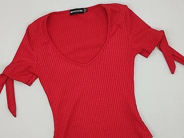 body xxs: PrettyLittleThing, Body damskie, rozmiar 2XS — 1