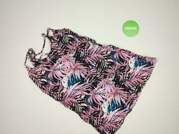 sukienka w paski h: Women`s dress, size S (EU 36) — 3