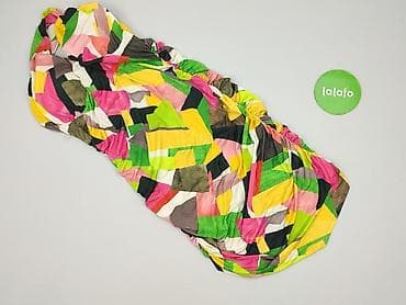 styl boho sukienki: Sukienka damska, rozmiar S — 2