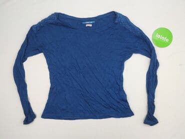 bershka bluzka z dekoltem: Bershka, Women's blouse, size L — 3