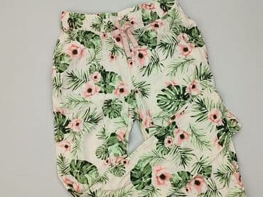 Esmara, Spodnie materiałowe damskie, XS