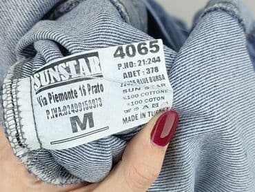 sukienki w gwiazdy: Sukienka damska, rozmiar M — 5