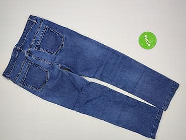 big m jeans: DENIM JEANS, Jeansy damskie, rozmiar M — 3