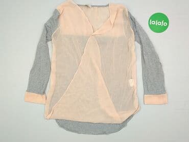 bytom biala koszula: Women's blouse, size S (EU 36) — 2