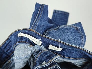 reserved mom jeans: Jeansy damskie, rozmiar S — 4