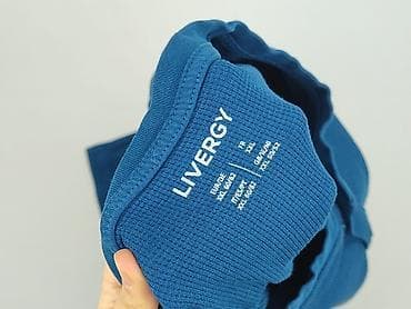 reserved boho: Livergy, Bluzka dla mężczyzn, rozmiar 2XL — 5