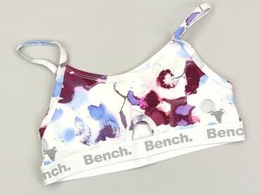 numer koszulki lewandowskiego: Bench, Top damski, rozmiar M — 1