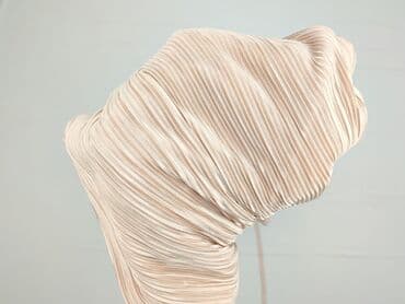 beżowe buty na koturnie ccc: Kombinezon damski, S — 5