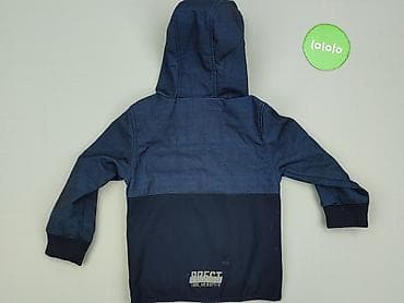 koszula pinewood: Kurtka przejściowa, 2-3 lat, 92-98 cm, stan - Bardzo dobry — 3