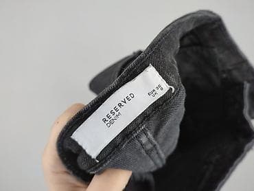 spodnie hello: Denim, Jeansy damskie, rozmiar S — 4