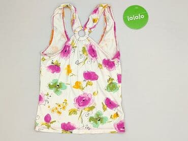 bluzki christian dior: Top damski, rozmiar S — 2