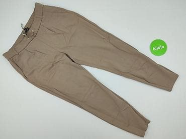 cargo: Amisu, Spodnie dresowe damskie, rozmiar L — 2