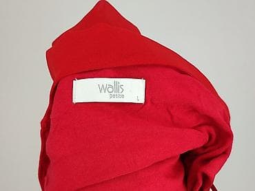 bluzki psg: Wallis Petite, Bluzka damska, rozmiar L — 4