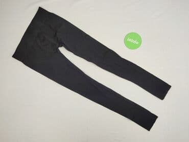 nike performance legginsy krótkie: Legginsy Sportowe damskie, rozmiar S — 3