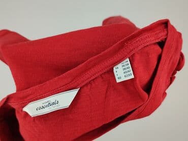bluzki pod marynarkę plus size: Bluzka damska, rozmiar M — 4