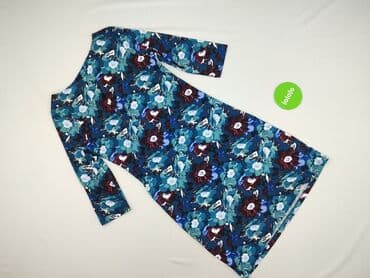 sukienki dla mamy pana młodego 2024: Sukienka damska, rozmiar M — 3