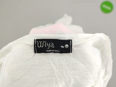 loewe t shirt damski: Wiya, Women`s T-shirt, size XL — 4