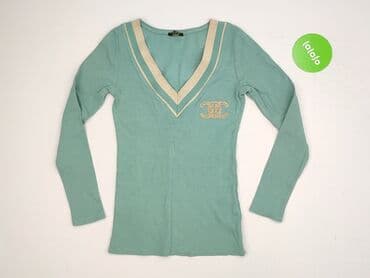 bluzy barcelony: La Pia, Women`s T-shirt, size One size — 3