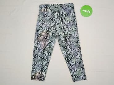 rajstopy dla mezczyzn: Tezenis, Spodnie 3/4 damskie, S — 3