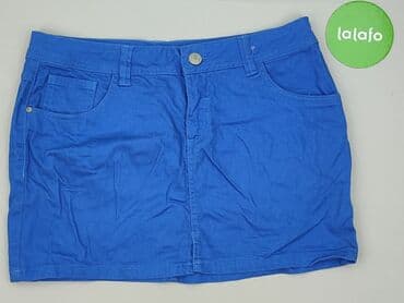 Ubrania damskie: Spódnica damska, L — 2