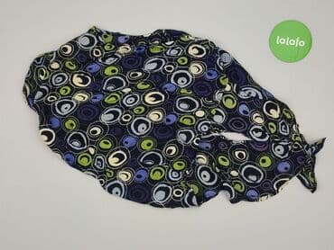 bluzki ludowe allegro: Hennes Collection, Bluzka damska, rozmiar S — 3