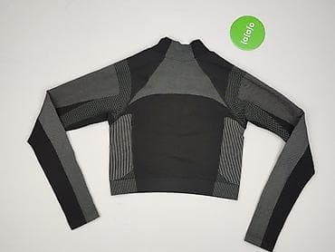 Women: H&M, Women`s sweatshirt, size M — 3