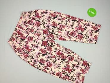 crocs: Lilie Rose, 3/4 Trousers for women, size M — 3