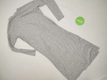 ponczo c: H&M Divided, Kardigan damski, rozmiar S — 3