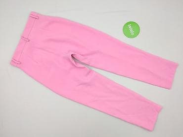 pronto moda spodnie: Pronto Moda, Spodnie materiałowe damskie, rozmiar S — 3