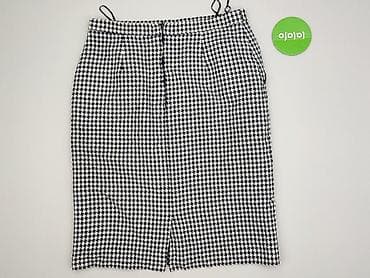 spódniczka basic: Spódnica damska, rozmiar XL — 3