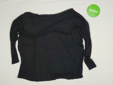 tęczowa bluzki damskie: PULL&BEAR, Bluzka damska, rozmiar S — 3