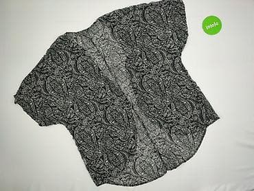 kimono calzedonia: Narzutka damska, rozmiar 2XL — 3