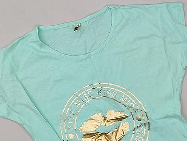 koszula xxl: XXL, T-shirt damski, rozmiar 2XL — 1