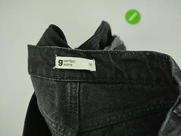 mango jeans straight: Jeansy damskie, rozmiar S — 5