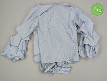 mohito marynarki damskie wyprzedaż: Reserved, Women's blouse, S at lalafo.pl — 3 mohito marynarki damskie wyprzedaż: Reserved, Women's blouse, S — 3