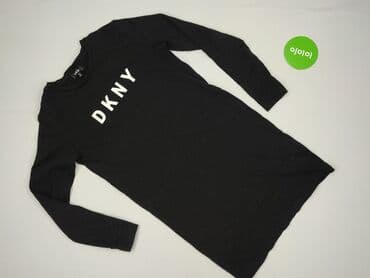 dkny t shirty damskie: DKNY, Sukienka damska, rozmiar M — 2